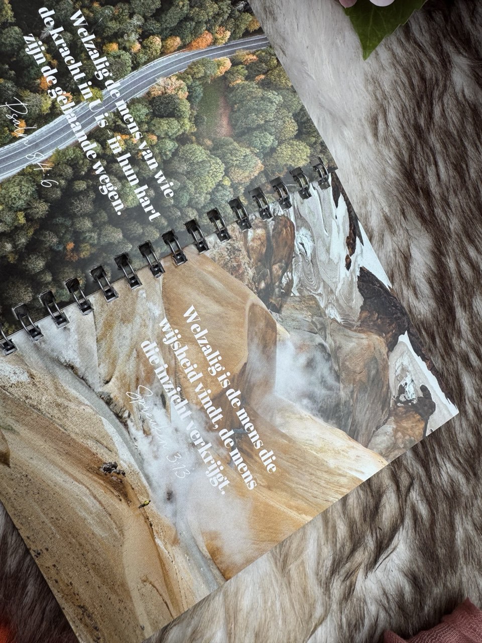 Cadeauboekje ‘Welzalig’