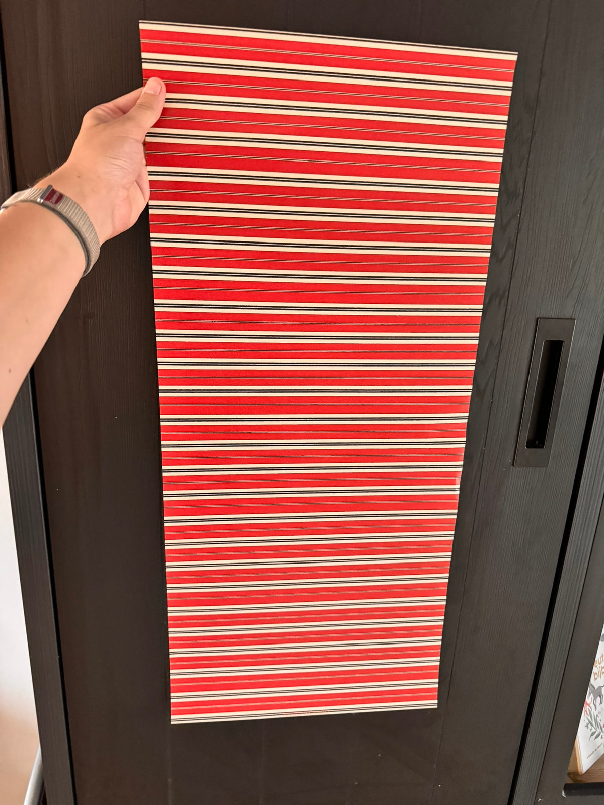 Inpakpapier in Urker thema | 30 × 70 cm | 2 keuzes